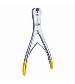 TC Wire Cutting Forceps